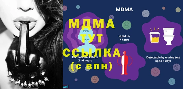 мдпв Арсеньев